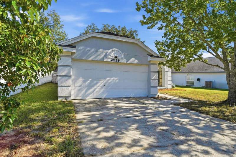 3 bedroom Single Family Residence at 2039 Inge Court, Country Add, Apopka — photo 5