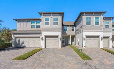 2454 Foggy Creek Circle, home for sale on Foggy Creek Circle