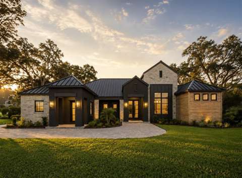 0 SW 136Th Court Road #Lot 4, gated community for sale in Ocala