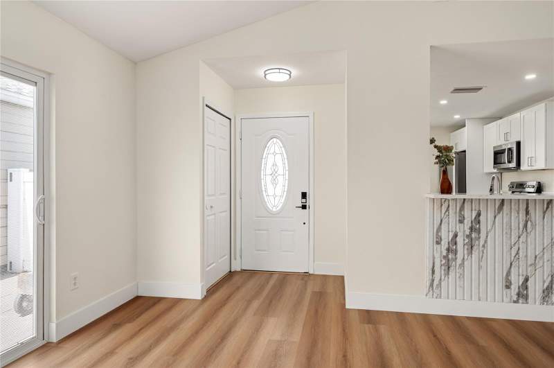 3 bedroom Single Family Residence at 2011 PLAINFIELD DRIVE, GRANT STATION, ORLANDO — photo 5