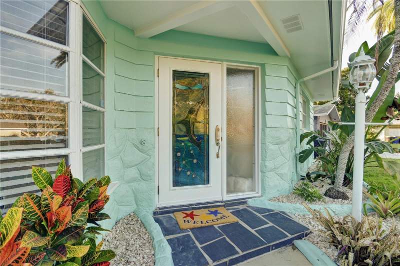 2 bedroom Single Family Residence at 1968 Souvenir Drive, Sunset Lake Estates, Clearwater — photo 4