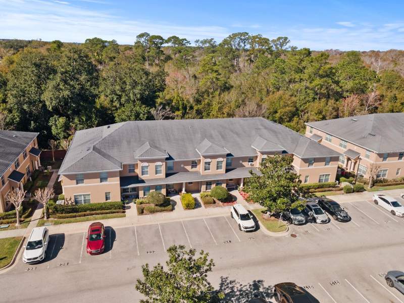 Amberlee Townhomes