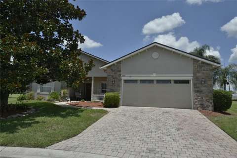 4360 Ashton Club Drive, gated community for sale in Lake Wales