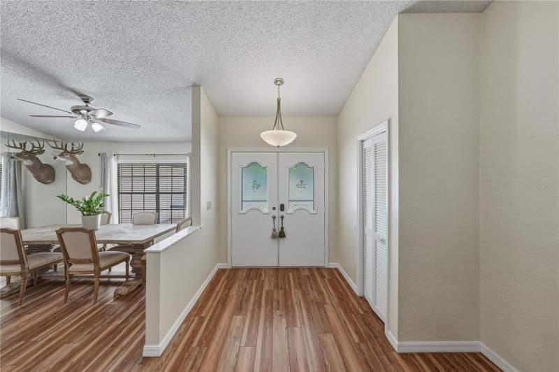 3 bedroom Single Family Residence at 7435 Kilbride Court, The Heather Phase Vi, Weeki Wachee — photo 4