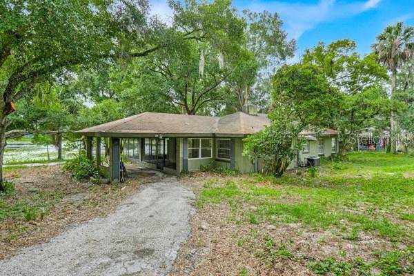 2 bedroom Single Family Residence at 14436 Clerando Dr, Clerando, Clermont — photo 1