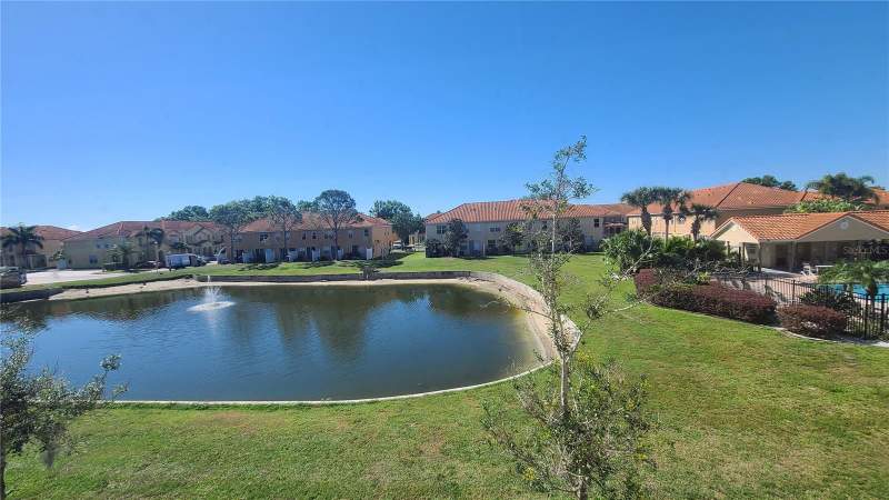 3 bedroom Townhouse at 5483 Paradise Cay Circle, Paradise Cay, Kissimmee — photo 5