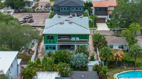 3606 S Belcher Drive, Tampa FL - photo 6 of 10