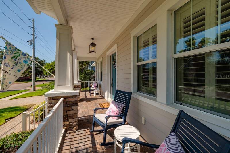 5 bedroom Single Family Residence at 852 Cordova Boulevard, Eden Shores Sec 2, St Petersburg — photo 4