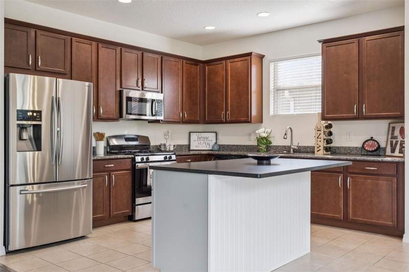 4 bedroom Single Family Residence at 1013 Sadie Ridge Road, Highland Ranch/Canyons Ph 2, Clermont — photo 4