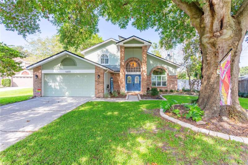 Windward Estates