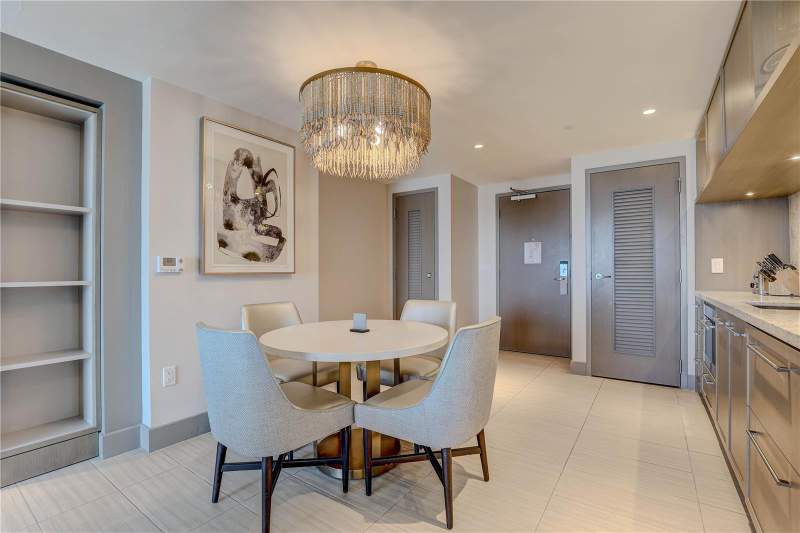 1 bedroom Condo - Hotel at 691 S Gulfview Boulevard #1608, Enchantment Clearwater Beach Hotel Condominium, Clearwater Beach — photo 5
