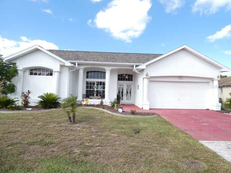 3 bedroom Single Family Residence at 7655 Vienna Lane, Regency Park, Port Richey — photo 1