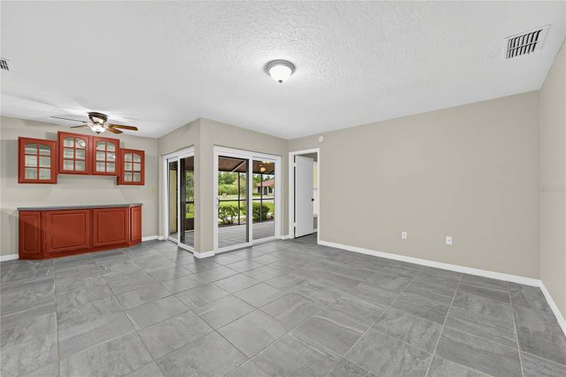 2 bedroom Townhouse at 523 Hunter Circle, Coopersmith Village At Poinciana, Kissimmee — photo 3