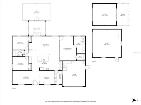 8343 Nittany Road, Weeki Wachee FL - photo 7 of 55