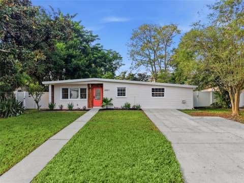 5401 E 98Th Avenue, home for sale in Temple Terrace 33617
