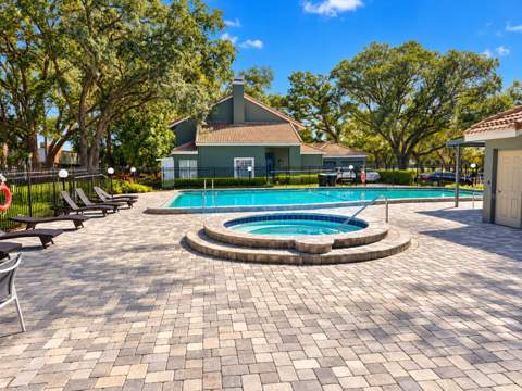 4489 Oak Arbor Circle, Orlando FL - photo 22 of 24