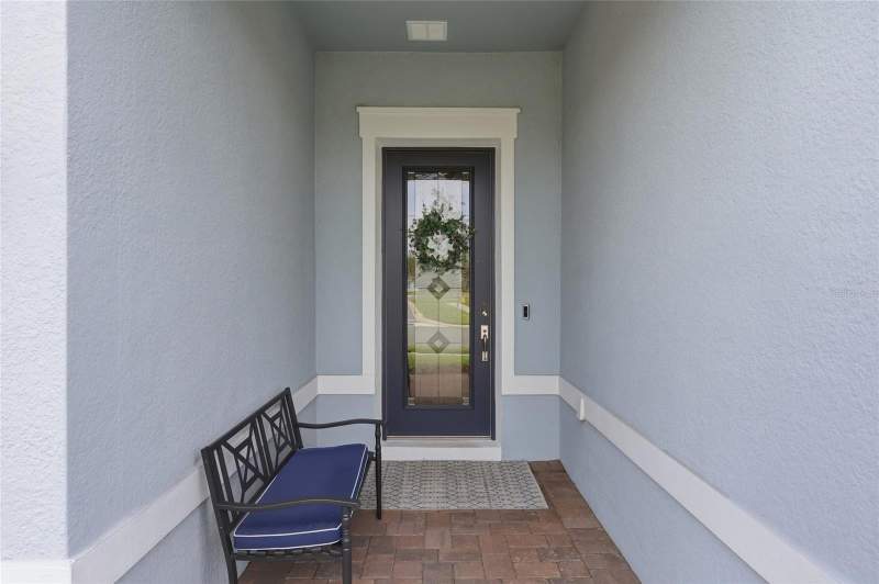 3 bedroom Single Family Residence at 15031 CANOPY COVER DRIVE, DEL WEBB OASIS, WINTER GARDEN — photo 2