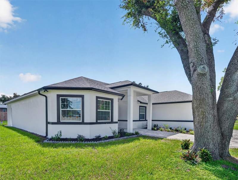 4 bedroom Single Family Residence at 2302 Allen Drive, Dorene Terrace Unit 2, Plant City — photo 4