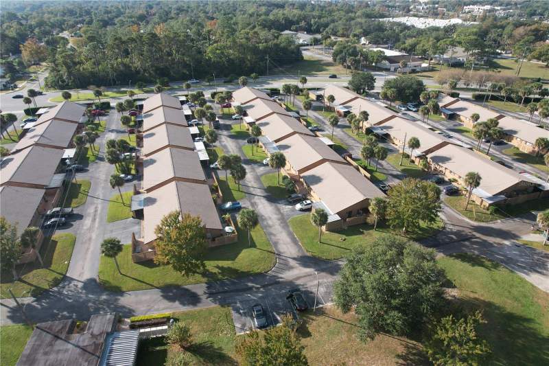1 bedroom Condominium at 474 C STREET, LAKE KATHRYN VILLAGE, CASSELBERRY — photo 5