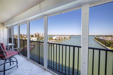 7300 Sun Island Drive #602, pool for sale in South Pasadena