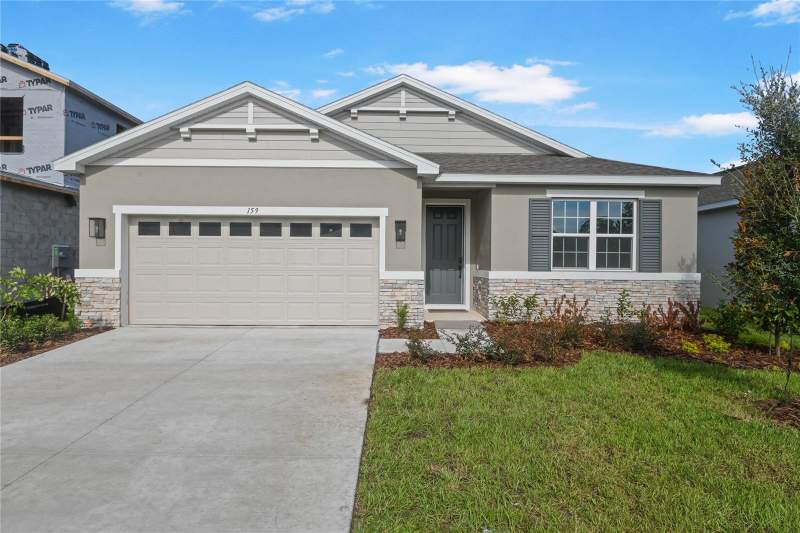 4 bedroom Single Family Residence at 159 Waterstone Loop, Seasons At Waterstone, Tavares — photo 2
