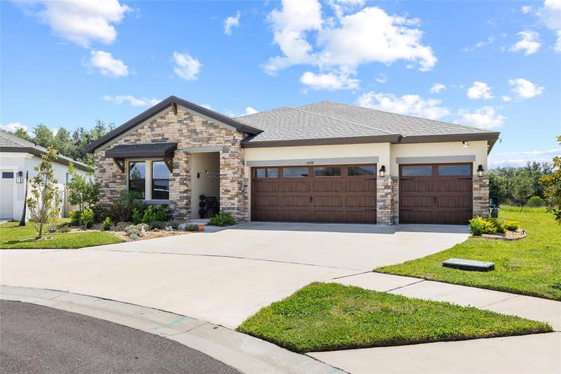 4 bedroom Single Family Residence at 13098 Wellspring Drive, Hawkstone, Lithia — photo 3