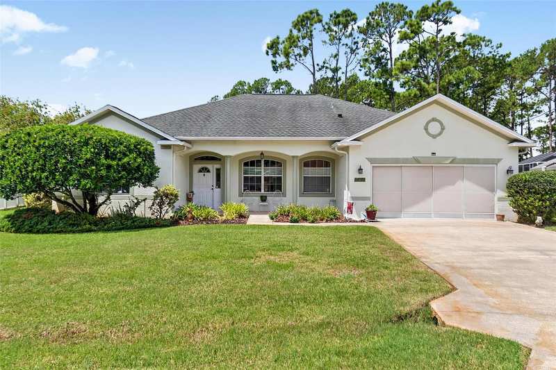 3 bedroom Single Family Residence at 4 Ehrling Lane, Palm Coast/Easthampton Sec 34, Palm Coast — photo 1