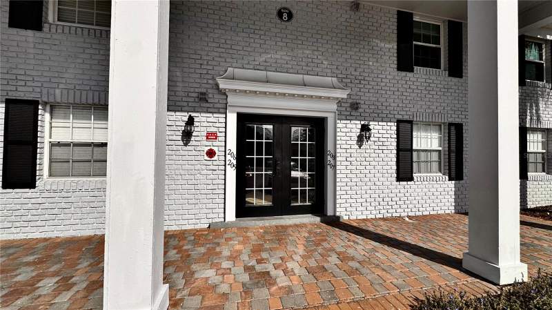2 bedroom Condominium at 205 Lewfield Circle #205, Stratford A Winter Park Condo, Winter Park — photo 2