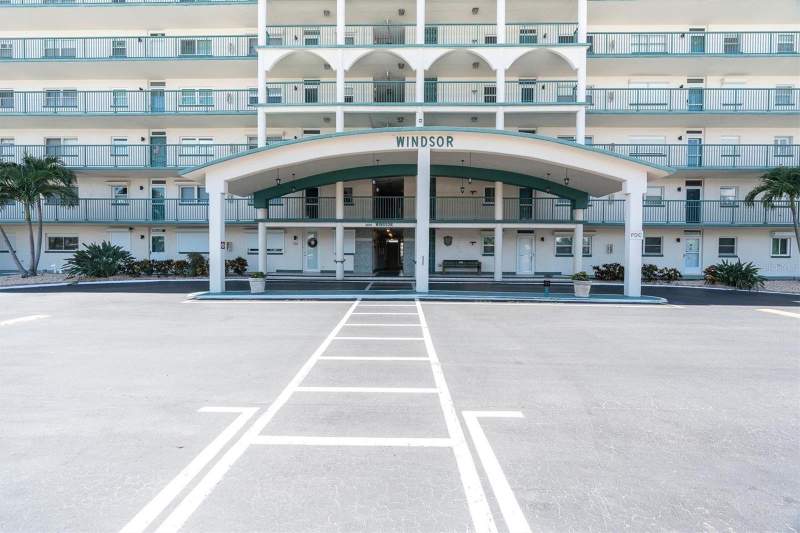 3 bedroom Condominium at 6020 Shore Boulevard #412, Town Shores Of Gulfport, Gulfport — photo 4