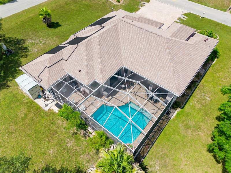5 bedroom Single Family Residence at 8206 Nightingale Road, Royal Highlands, Weeki Wachee — photo 5