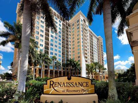 750 N Tamiami Trail #312, home for sale in Sarasota 34236