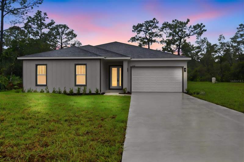 4 bedroom Single Family Residence at 42435 Royal Trails Road, Royal Trails Unit 01, Eustis — photo 2