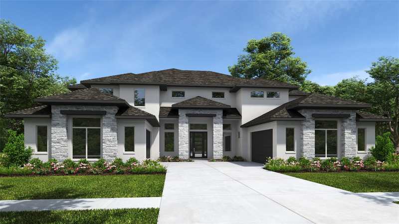 5 bedroom Single Family Residence at 16811 Post Stable Place, Star Farms At Lakewood Ranch, Lakewood Ranch — photo 1