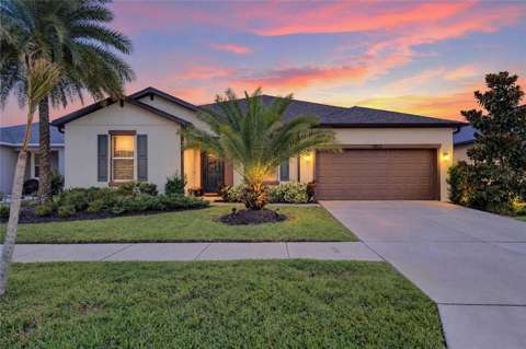 11803 Clare Hill Avenue, home for sale in Riverview 33579