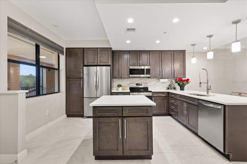 2 bedroom Condominium at 16300 County Road 455 #204, Siena/Bella Collina Condo, Montverde — photo 3