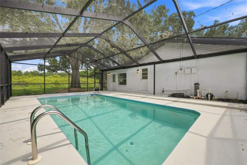 4 bedroom Single Family Residence at 11666 Seminole Drive, Osceola Heights Unit 1, New Port Richey — photo 4