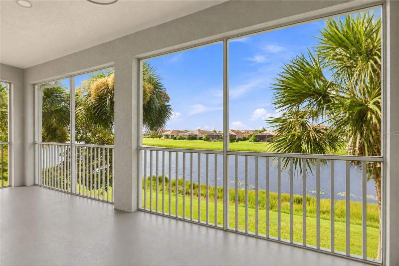 3 bedroom Condominium at 16560 Goldenrod Lane #201, Ashton Oaks/River Hall, Alva — photo 3