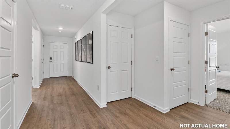 4 bedroom Single Family Residence at 7 Pickwood Place, Palm Coast Section 32, Palm Coast — photo 4