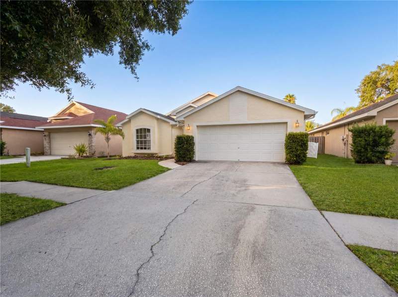 VillarosaHomes for Sale in Lutz, FL