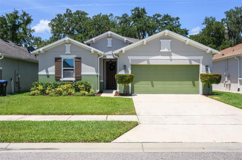 Arbor Chase Orlando