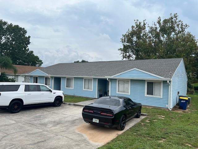 209 RIDGECREST LOOP home for sale in Minneola Ridgecrest