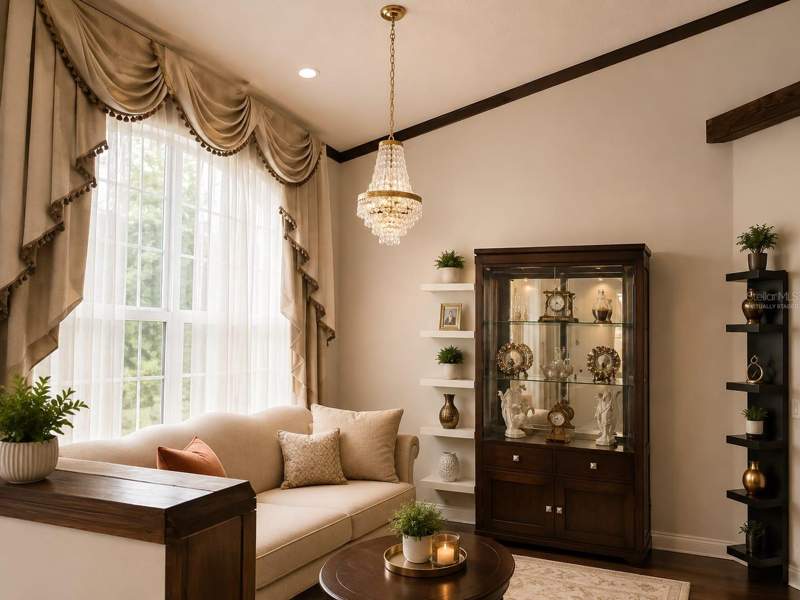 4 bedroom Single Family Residence at 2915 Southern Pines Loop, Southern Pines, Clermont — photo 4
