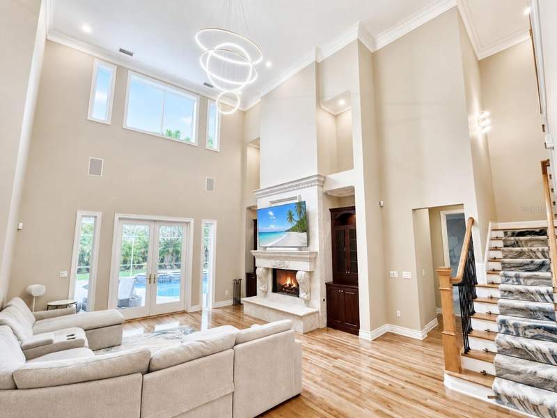 5 bedroom Single Family Residence at 2280 Mackenzie Court, Coachman Hill Preserve, Clearwater — photo 5
