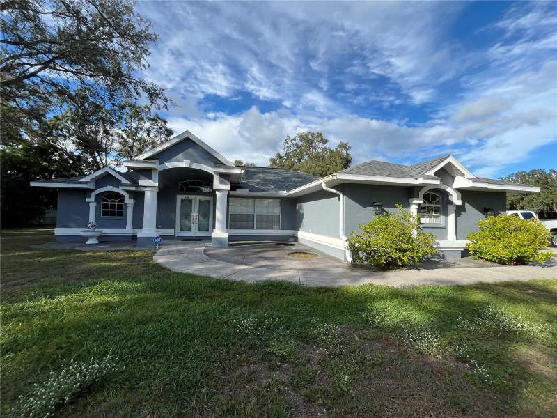 Oakridge Estates