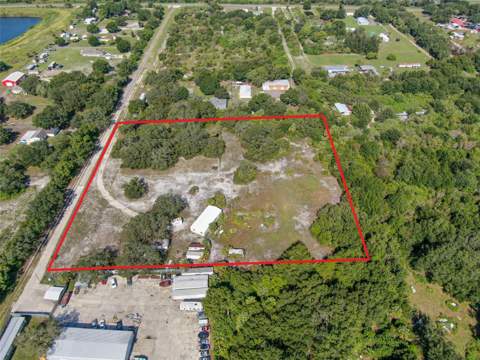 12154 Bullfrog Creek Road, Gibsonton FL - photo 20 of 23