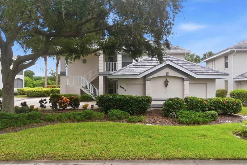 3 bedroom Condominium at 14065 Willow Glen Court #138, Riverwood Willow Glen Golf Cottages Ph 0, Port Charlotte — photo 1