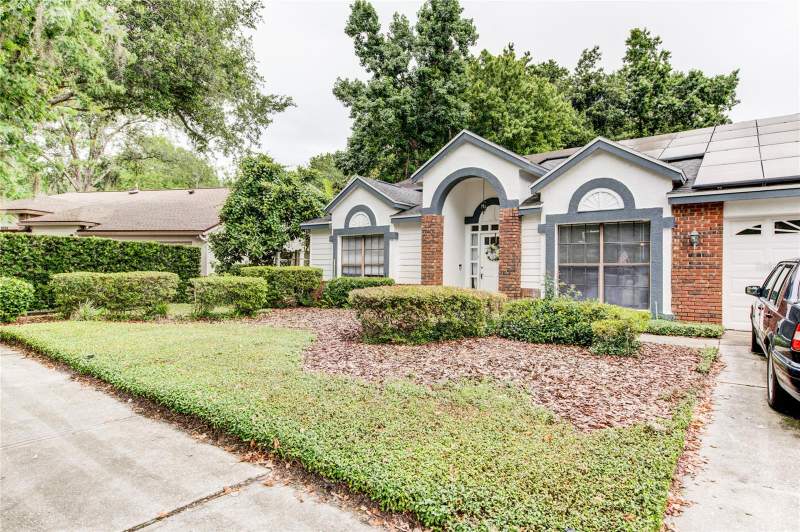 4 bedroom Single Family Residence at 1022 Silcox Branch Circle, Twin Rivers Sec 1, Oviedo — photo 4