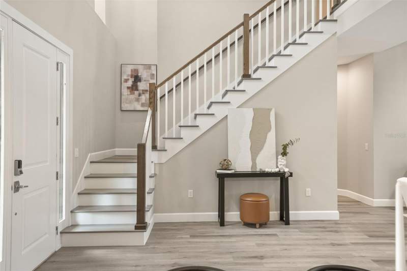 4 bedroom Single Family Residence at 1412 W Harvard Street, College Park Third Add, Orlando — photo 3