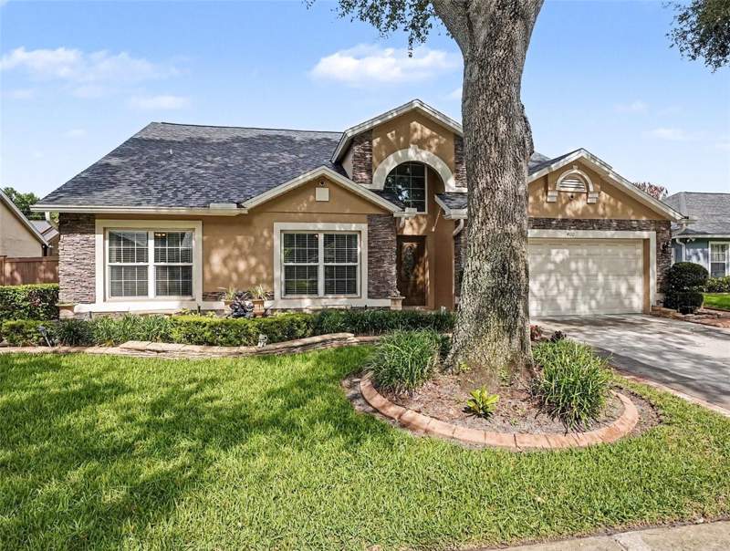 WhitehillHomes for Sale in Ocoee, FL