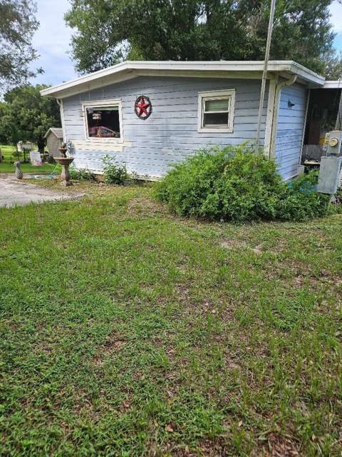 425 Orange Boulevard, home for sale in Polk City 33868